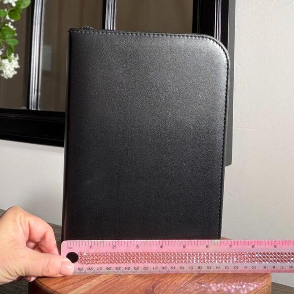 DUcare Makeup Brush Book Case + 18 New Mixed Brand Brushes - Picture 12 of 12